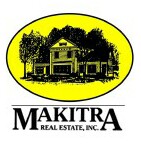 Makitra Real Estate Logo